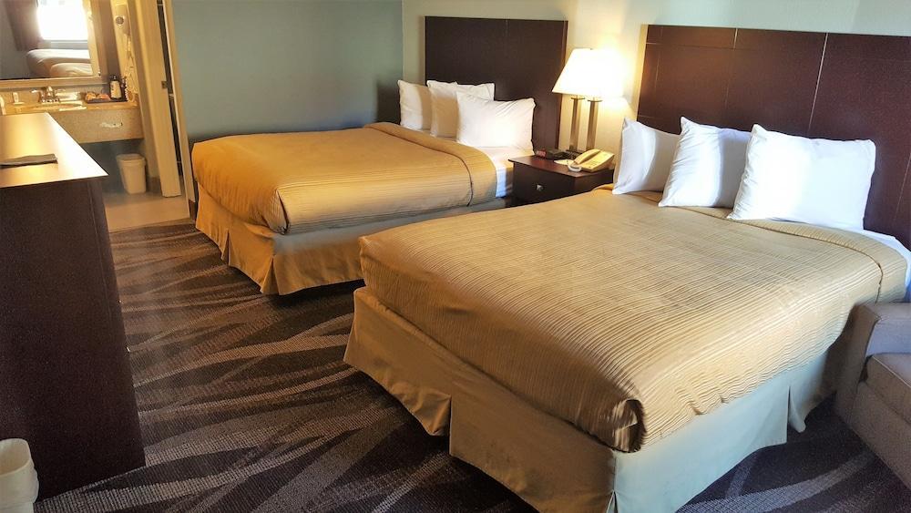 Quality Inn Downtown הלן מראה חיצוני תמונה