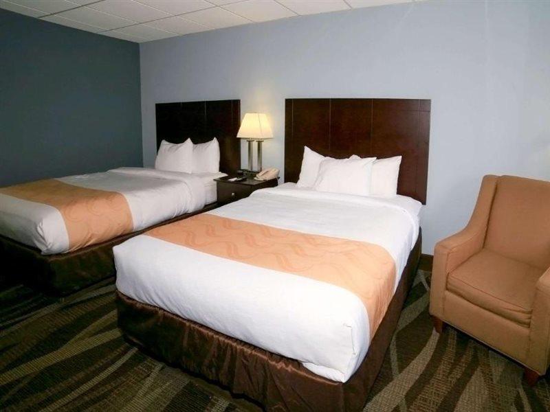 Quality Inn Downtown הלן מראה חיצוני תמונה