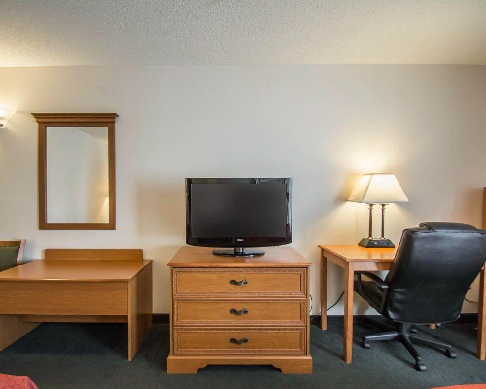 Quality Inn Downtown הלן מראה חיצוני תמונה