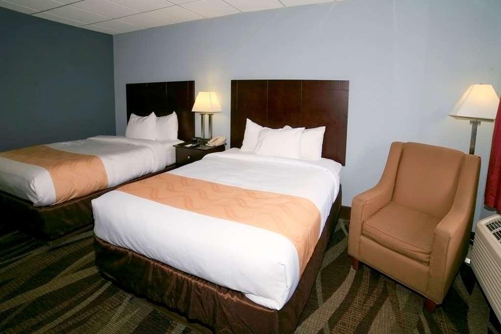 Quality Inn Downtown הלן חדר תמונה